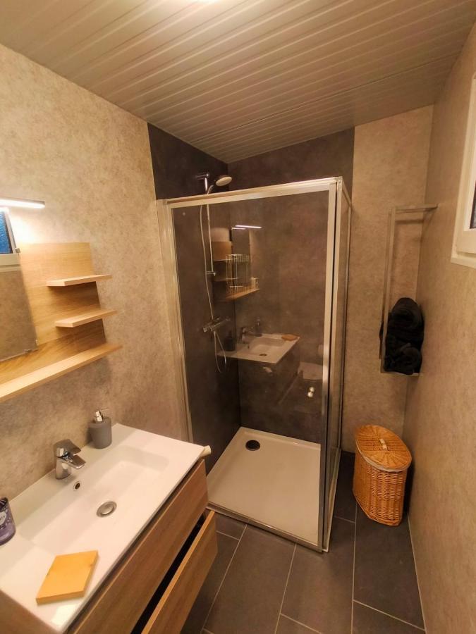 Vila Kota Wadway Spanbroek Exteriér fotografie