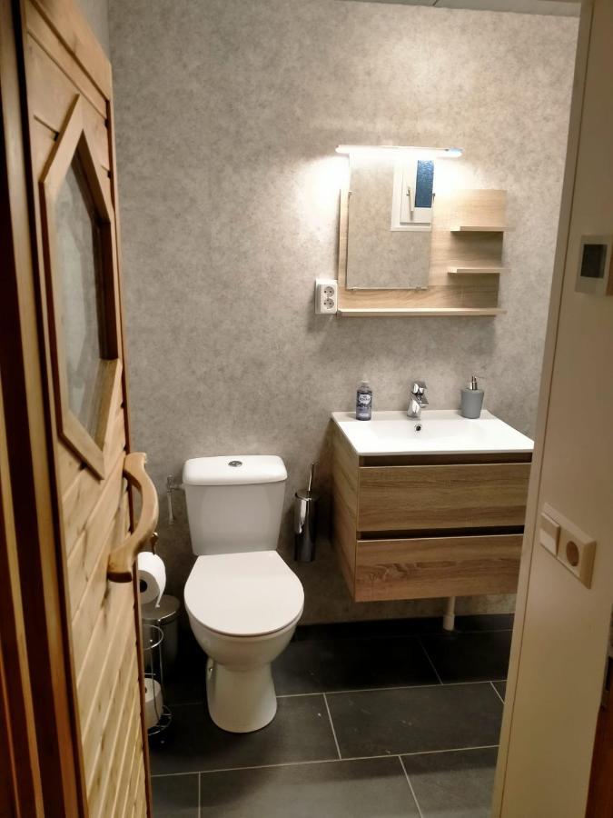 Vila Kota Wadway Spanbroek Exteriér fotografie