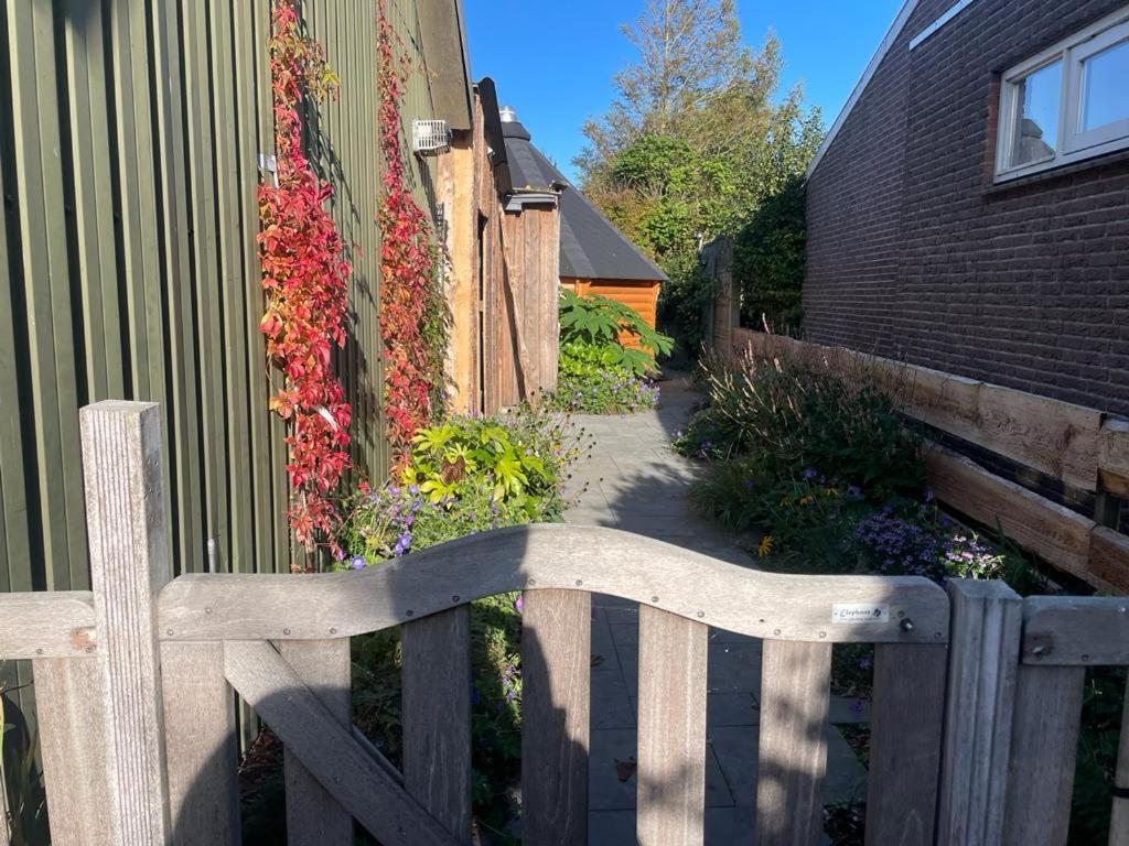 Vila Kota Wadway Spanbroek Exteriér fotografie