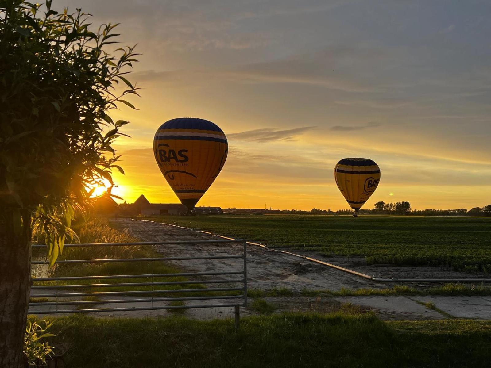 Vila Kota Wadway Spanbroek Exteriér fotografie