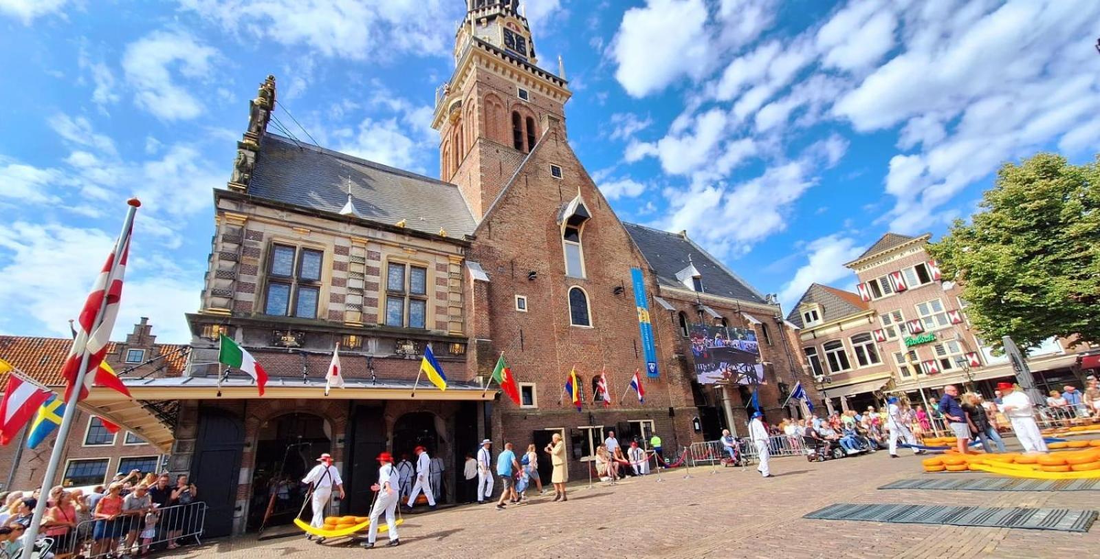 Vila Kota Wadway Spanbroek Exteriér fotografie