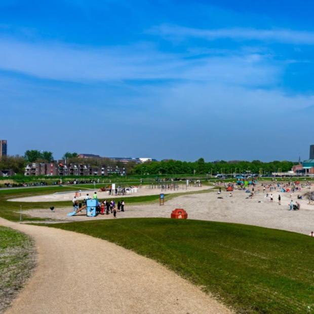 Vila Kota Wadway Spanbroek Exteriér fotografie